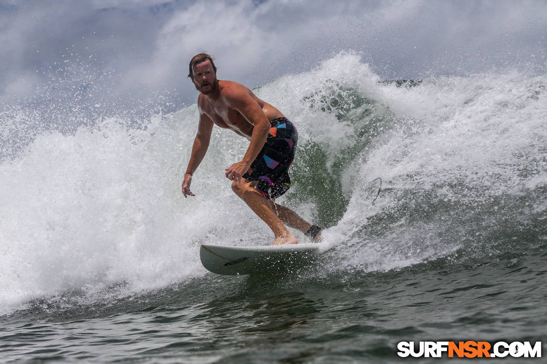 Nicaragua Surf Report - Report Photo 06/26/2019  10:11 PM 