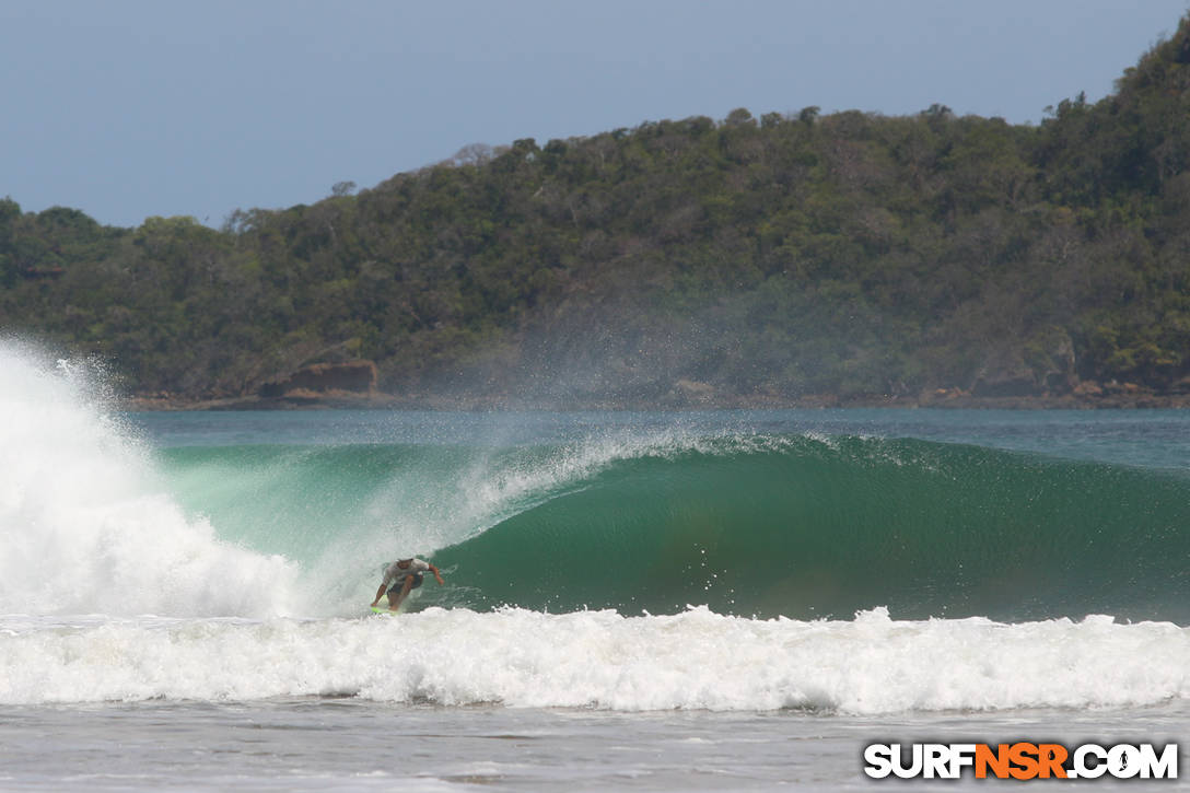 Nicaragua Surf Report - Report Photo 09/04/2015  4:01 PM 