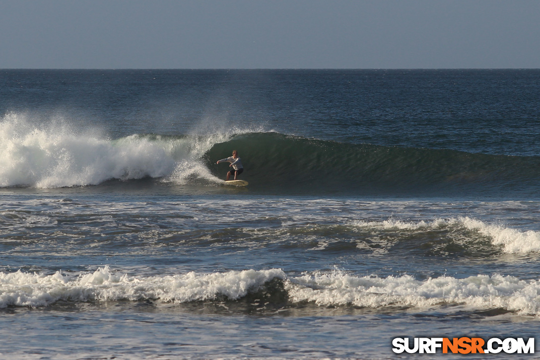 Nicaragua Surf Report - Report Photo 01/12/2017  11:02 AM 