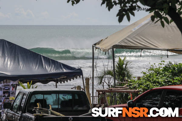 Nicaragua Surf Report - Report Photo 09/13/2014  7:40 PM 