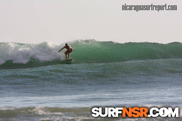 Nicaragua Surf Report - Report Photo 09/29/2011  4:50 PM 