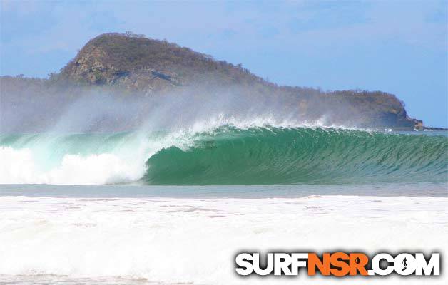 Nicaragua Surf Report - Report Photo 05/31/2006  1:40 AM 