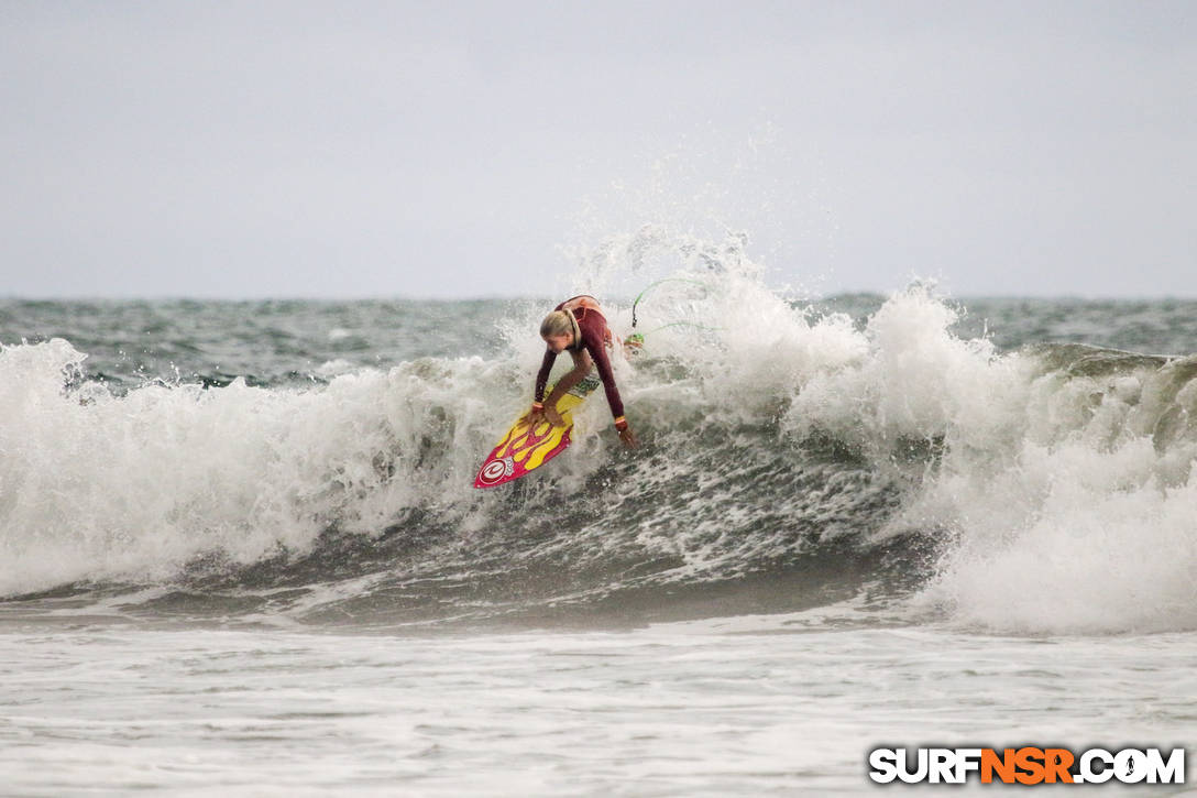 Nicaragua Surf Report - Report Photo 08/25/2020 8:14 PM