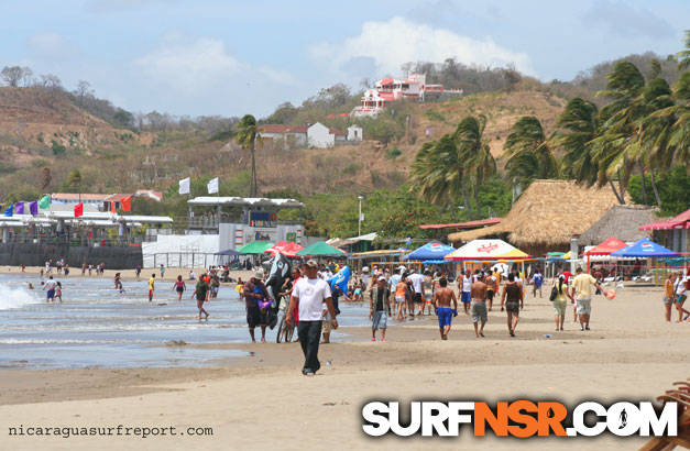 Nicaragua Surf Report - Report Photo 03/19/2008 3:32 PM