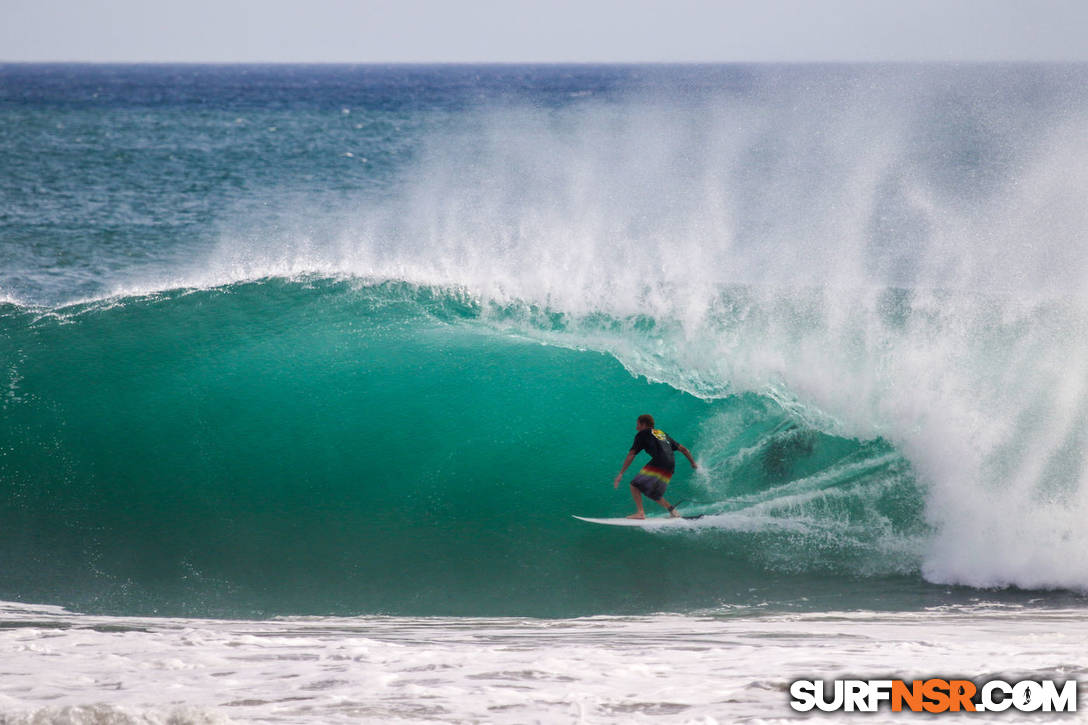 Nicaragua Surf Report - Report Photo 05/18/2020 8:10 PM