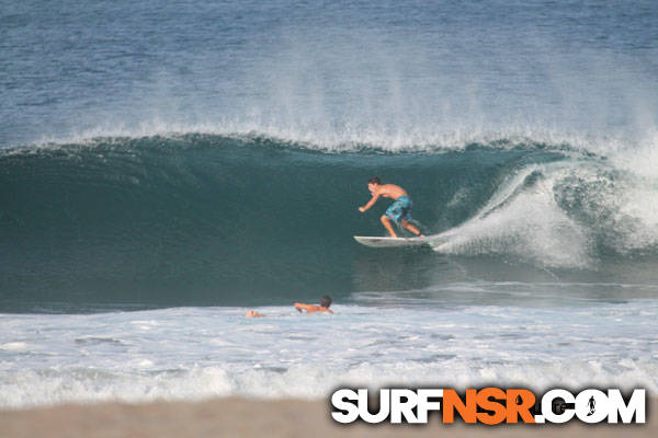Nicaragua Surf Report - Report Photo 08/07/2013 2:25 PM