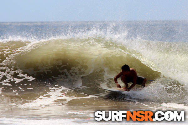 Nicaragua Surf Report - Report Photo 01/27/2013  4:29 PM 