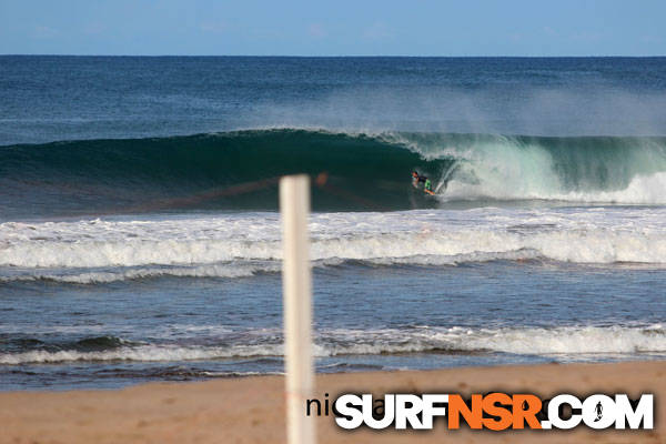 Nicaragua Surf Report - Report Photo 08/31/2012 4:01 PM