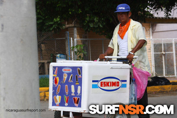Nicaragua Surf Report - Report Photo 06/27/2010 2:45 PM