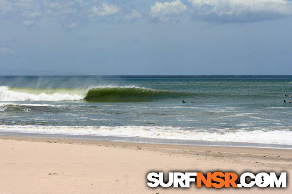 Nicaragua Surf Report - Report Photo 04/10/2010  6:34 PM 