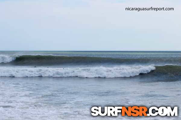 Nicaragua Surf Report - Report Photo 09/06/2014  7:51 PM 