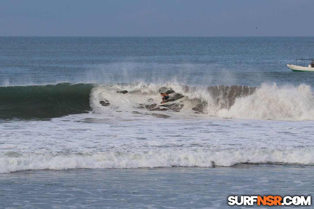 Nicaragua Surf Report - Report Photo 10/08/2015  12:05 PM 