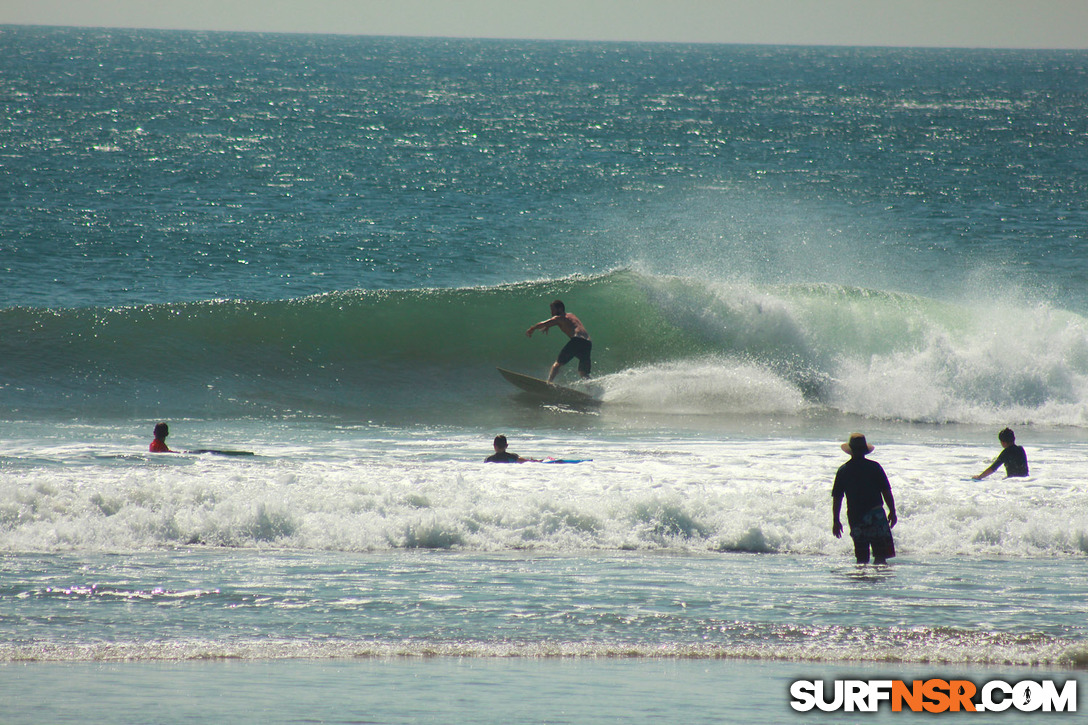 Nicaragua Surf Report - Report Photo 11/24/2017  7:06 PM 