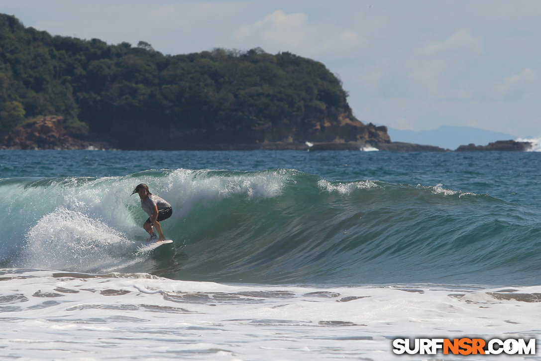 Nicaragua Surf Report - Report Photo 12/05/2016  4:25 PM 