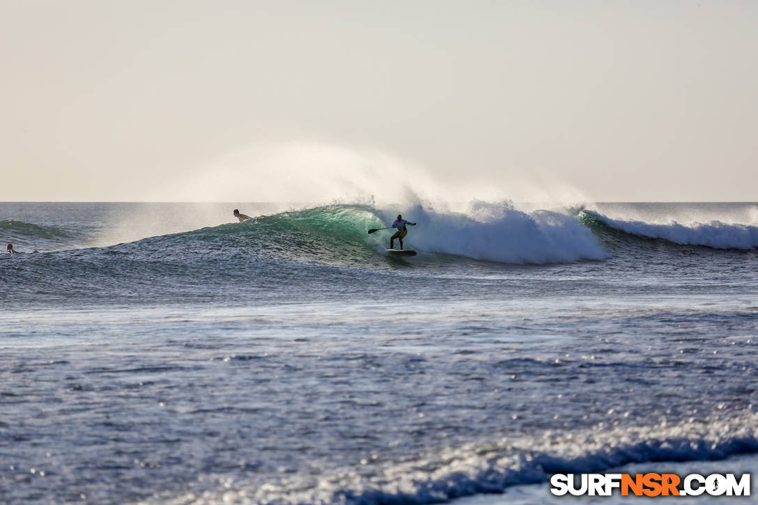 Nicaragua Surf Report - Report Photo 12/13/2018  8:04 PM 