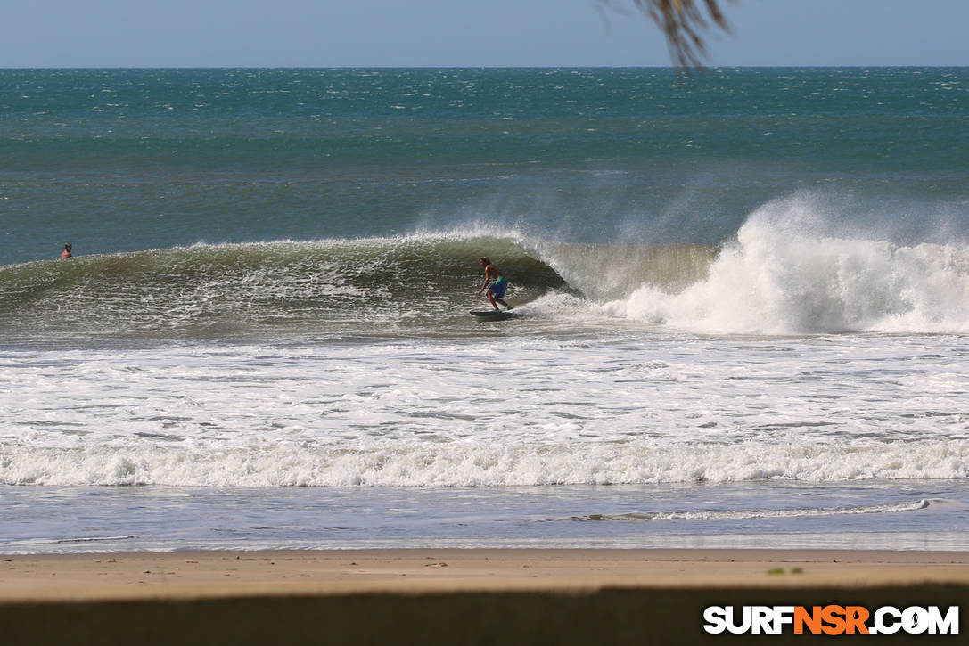 Nicaragua Surf Report - Report Photo 01/21/2016  1:52 PM 