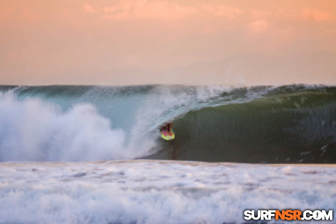 Nicaragua Surf Report - Report Photo 08/28/2020  11:12 PM 