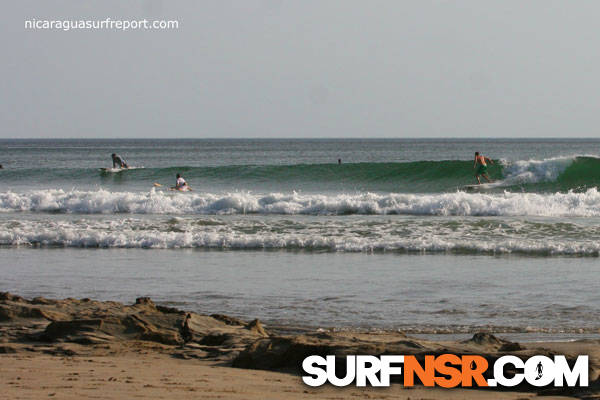 Nicaragua Surf Report - Report Photo 03/21/2010  5:03 PM 