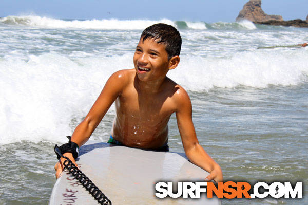 Nicaragua Surf Report - Report Photo 03/28/2010 8:59 PM