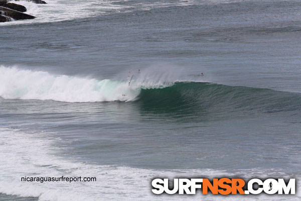 Nicaragua Surf Report - Report Photo 08/03/2010  9:14 PM 
