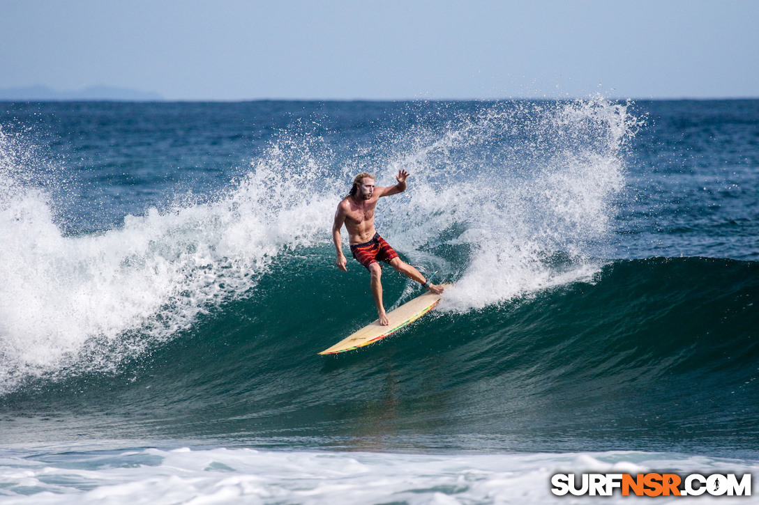 Nicaragua Surf Report - Report Photo 06/11/2017  8:15 PM 
