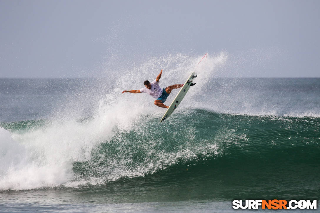 Nicaragua Surf Report - Report Photo 05/23/2022  3:17 PM