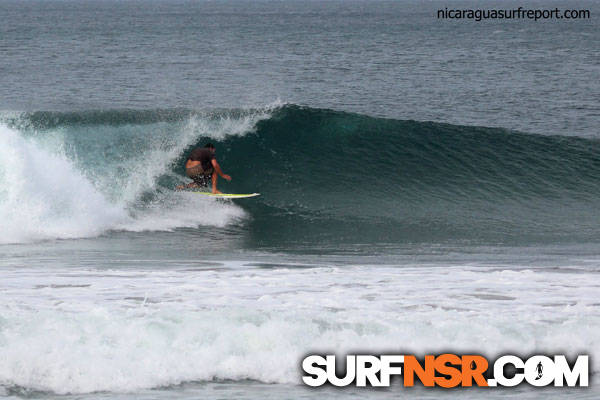 Nicaragua Surf Report - Report Photo 07/29/2012 1:37 PM
