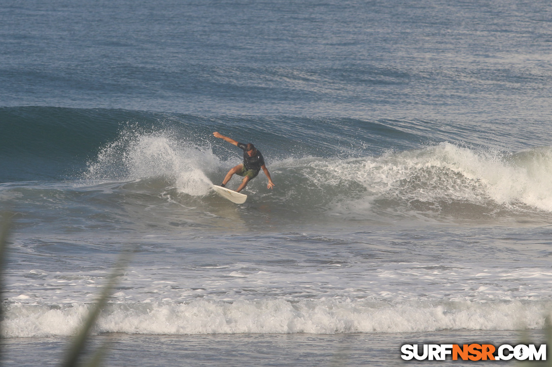 Nicaragua Surf Report - Report Photo 09/16/2017  11:21 AM 