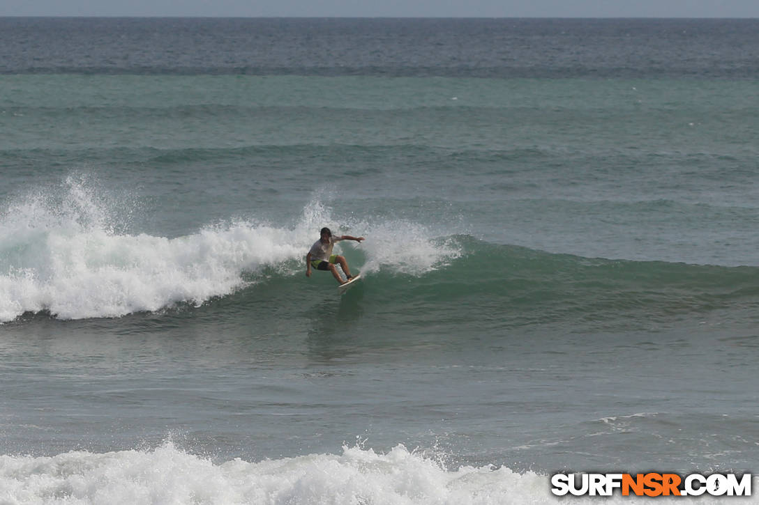 Nicaragua Surf Report - Report Photo 07/15/2016  5:14 PM 