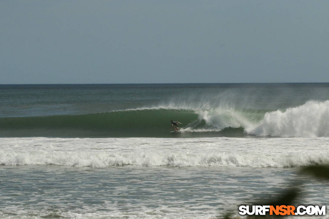 Nicaragua Surf Report - Report Photo 05/17/2016  5:30 PM 