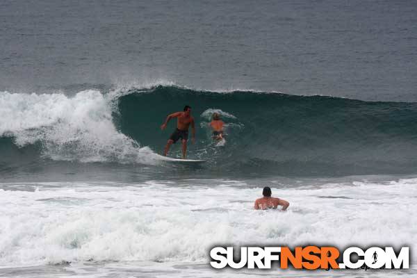 Nicaragua Surf Report - Report Photo 08/24/2011  2:01 PM 