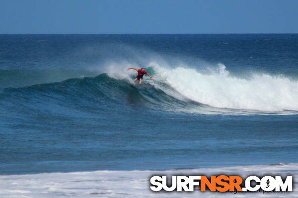 Nicaragua Surf Report - Report Photo 08/03/2012 10:03 AM