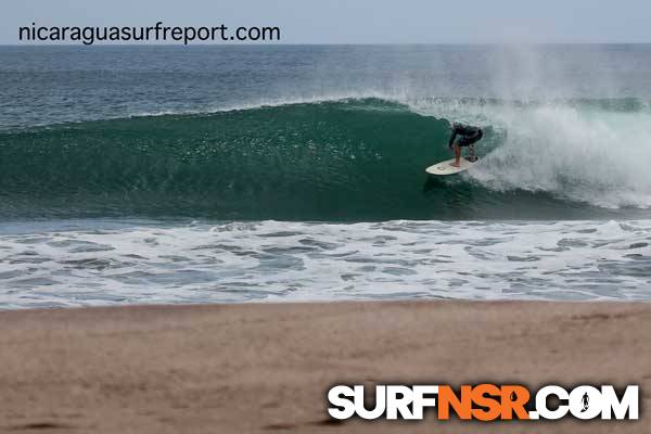 Nicaragua Surf Report - Report Photo 08/16/2013 2:41 PM