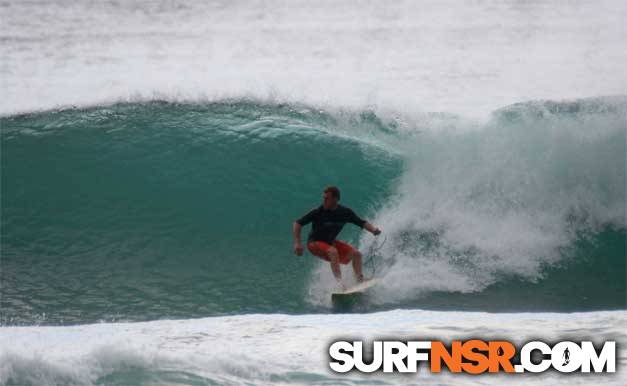 Nicaragua Surf Report - Report Photo 07/25/2006 12:49 AM