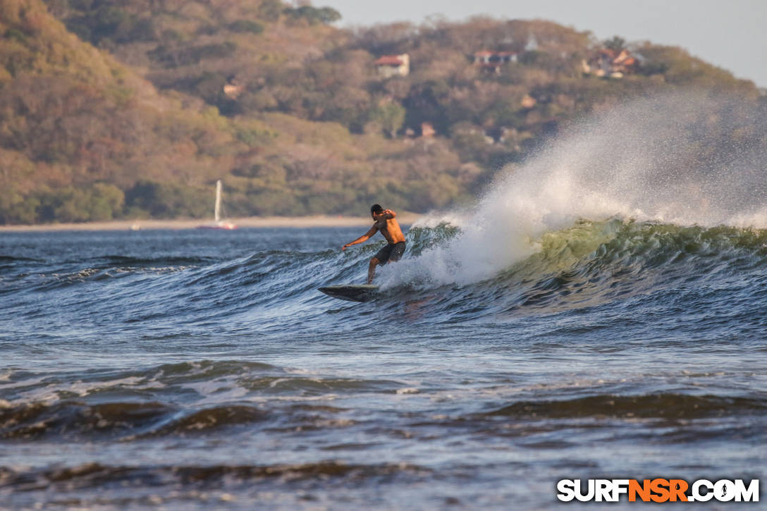 Nicaragua Surf Report - Report Photo 02/27/2023  6:04 PM 