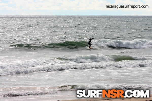 Nicaragua Surf Report - Report Photo 09/09/2013  8:49 PM 