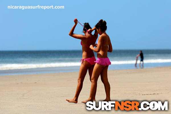 Nicaragua Surf Report - Report Photo 01/28/2013  4:53 PM 