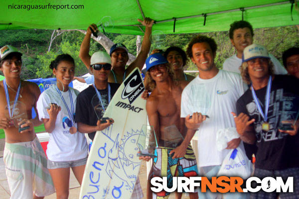 Nicaragua Surf Report - Report Photo 09/12/2010  7:39 PM 