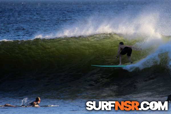 Nicaragua Surf Report - Report Photo 02/20/2014 8:59 PM