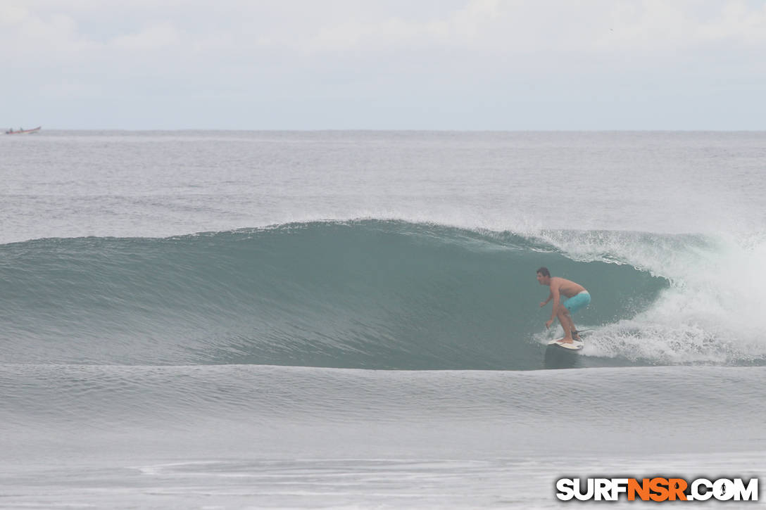 Nicaragua Surf Report - Report Photo 08/15/2020  1:37 PM 