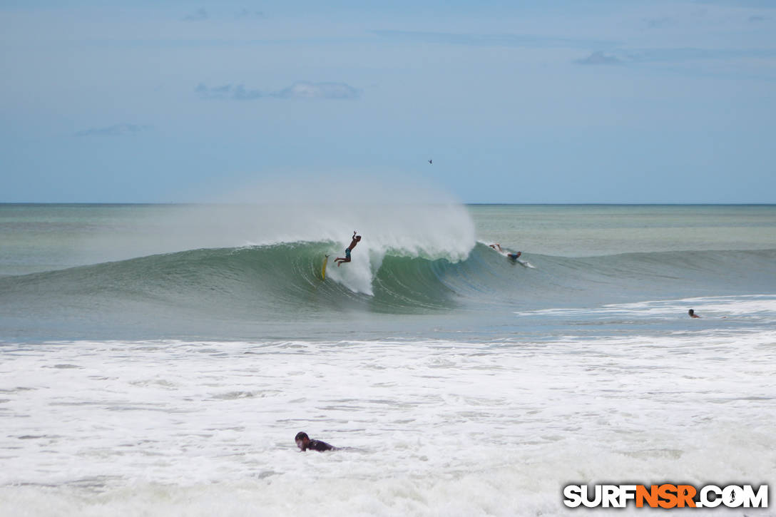 Nicaragua Surf Report - Report Photo 08/04/2021  8:57 PM 