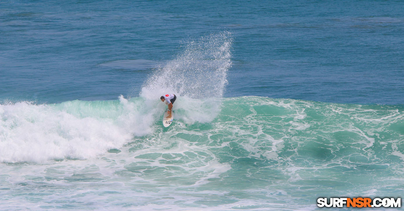 Nicaragua Surf Report - Report Photo 06/06/2015  6:07 PM 