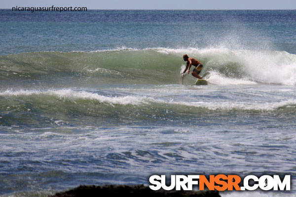 Nicaragua Surf Report - Report Photo 10/31/2010  5:46 PM 