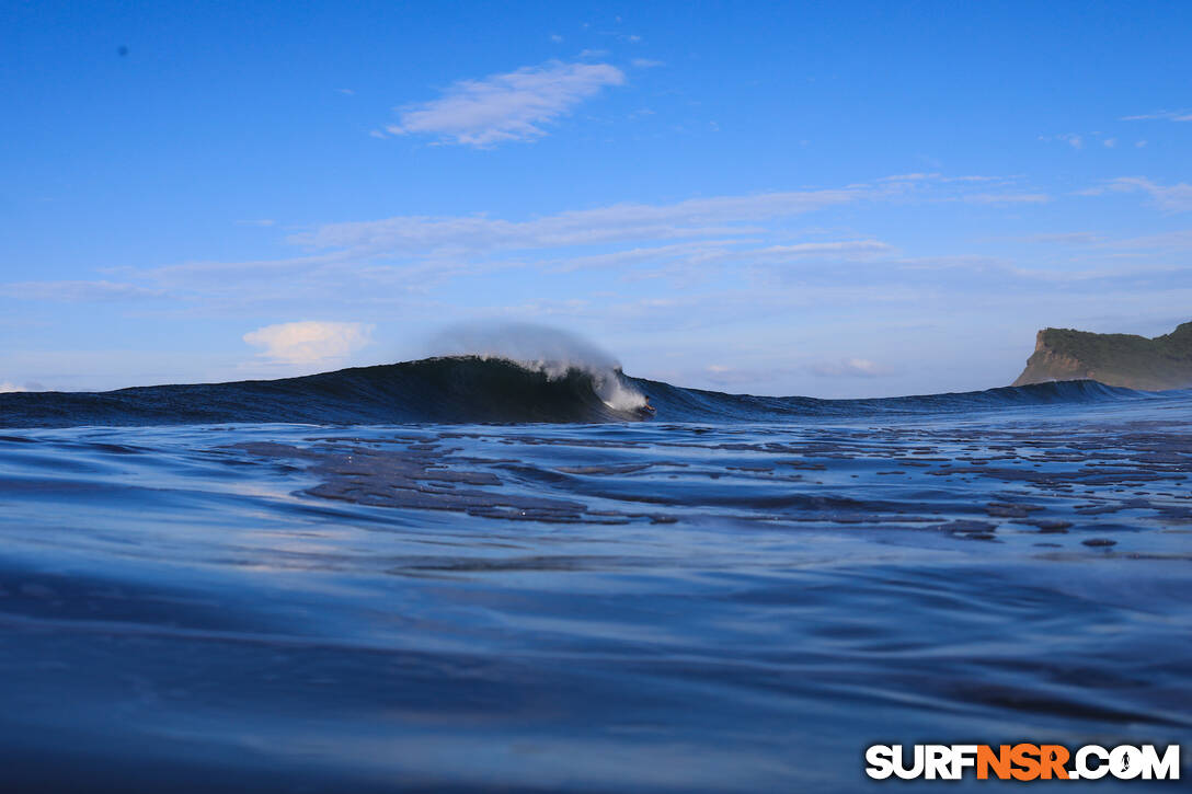 Surf Report for 10/23/2023