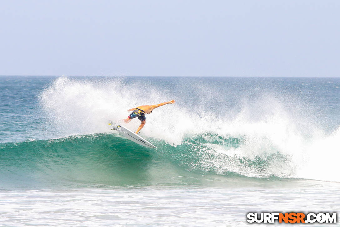 Nicaragua Surf Report - Report Photo 07/22/2021 11:41 AM