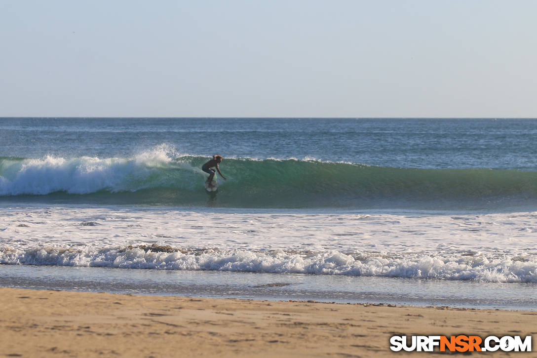 Nicaragua Surf Report - Report Photo 12/27/2018 11:07 PM