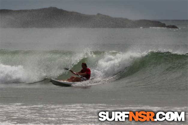 Nicaragua Surf Report - Report Photo 01/08/2006  9:05 PM 