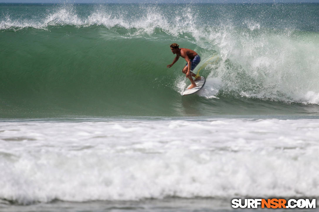 Nicaragua Surf Report - Report Photo 10/21/2018  11:04 AM 