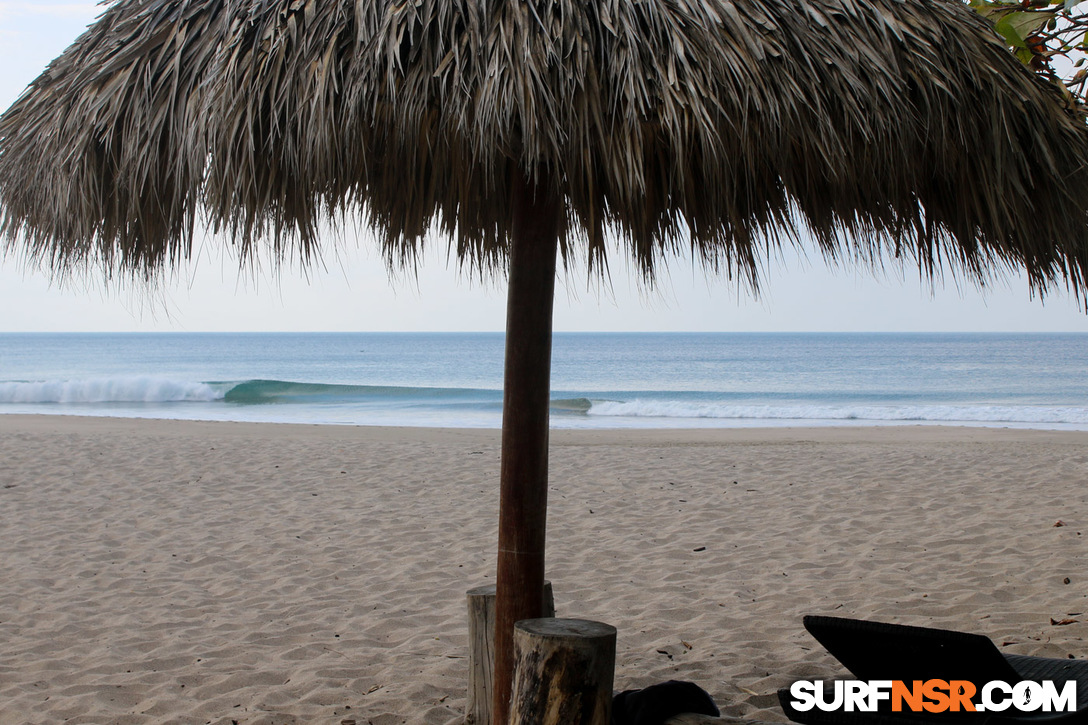 Nicaragua Surf Report - Report Photo 01/24/2017  12:23 PM 