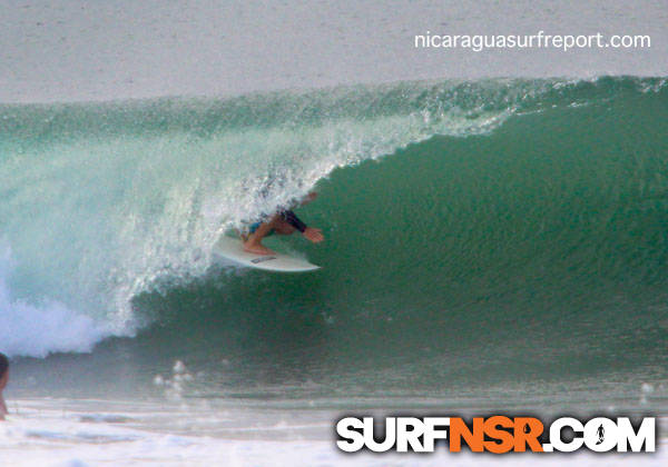 Nicaragua Surf Report - Report Photo 11/11/2012 1:26 PM
